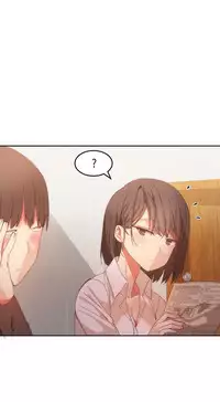 [Mx2J] Hari Dormitory Ch.0-23 (English) (Ongoing)