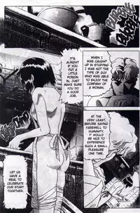 [Koh Kawarajima] Immoral Angel Volume 2: Lemming Apostle [English]