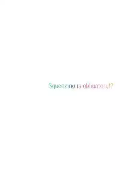 [Mayonaka Taroupho] Sakusei wa Gimu desu!? ~Teisou Kannen Gyakuten Sekai de Ore wa~ Ch. 1-2