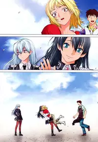 [Ootsuka Kotora] Angraecum