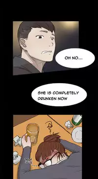 Double Date Ch.1-12 (English) (Ongoing)