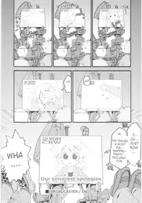 [Gabyonuno] Onna no ko Nado Boshuuchuu Ch.1-11 [English]