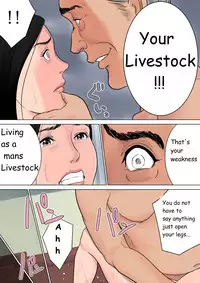 [Tamagou] Nanimo Shiranai [English] [NineTails]