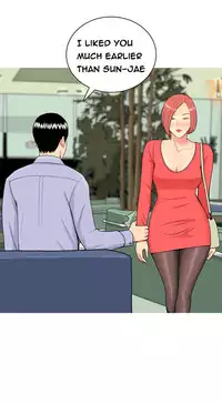 Hooker Ch.1-42 (English) (Ongoing)