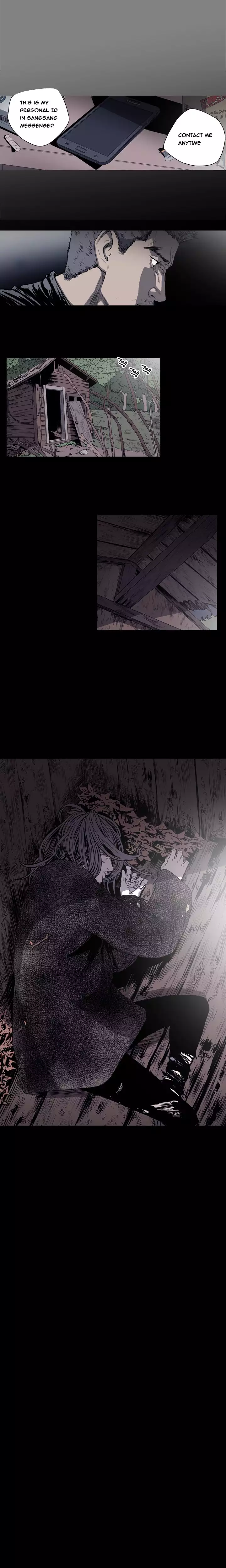 Kitsch | Disrespectful Bitch Ch. 1-64