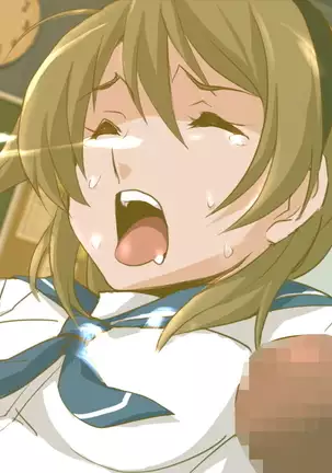 鬼畜教師強制女性化