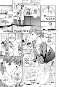 [Asagi Ryu] Oneesan to Aishiacchaou! | Making Love with an Older Woman Ch.1-7 [English] {Junryuu}