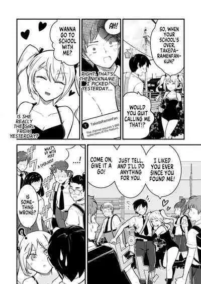 [Nakano Hitomi] Mesu Ochi Shita Ore no Doutei Kari Nikki ~Moto Otoko no Ore ga,Mesu Ana ni Chinpo o Yorokon de Sounyuu Sareru made~ 1 | My Virgin-Hunting Diary After Turning Into a Bitch 1 [English] [GTF]