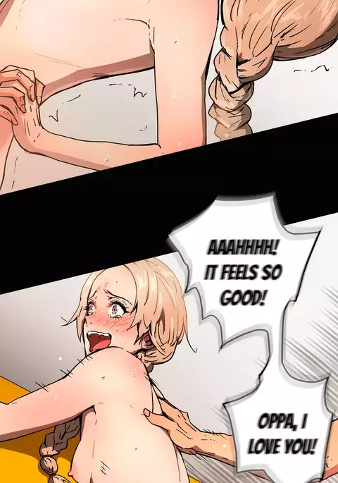 Refrain Love Ch.1-33