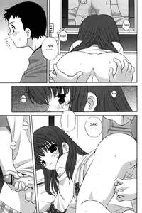 [Araki Akira] Waruiko [English] {Yoroshii + Takehiro + sirC}