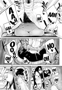 (C86) [A Gokuburi (Sian)] Shinai Max Mattanashi! 2 | Max Affection System! 2 (THE IDOLM@STER CINDERELLA GIRLS) [English] [doujin-moe.us]