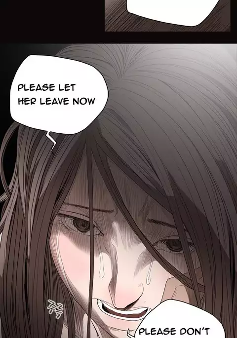 Kitsch | Disrespectful Bitch Ch. 1-71