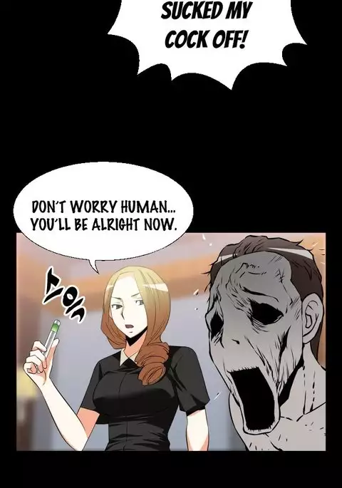 Love Parameter Ch.1-50