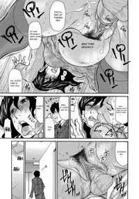 [Aoi Hitori] Yankee Zuma Kanraku! ~ Ch. 1-12 [English] [R-IC] [Decensored] [Digital]