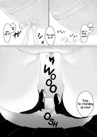 [marushamo] Sachie-chan wa Chiisakushitai | Sachie-chan Wants to Make Him Smaller (Part 1 and 2) [English] [JasmineTea]