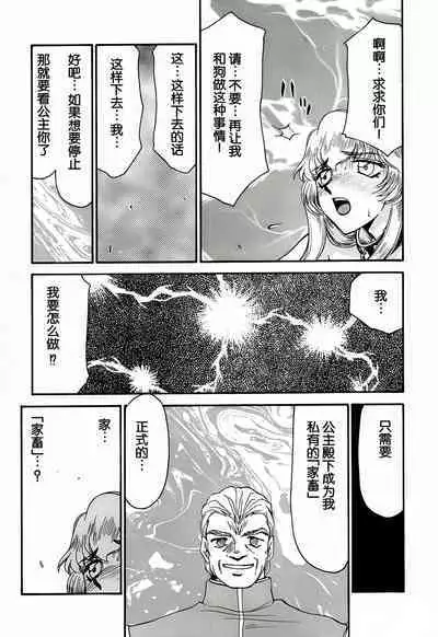 Nise DRAGON BLOOD! 4.