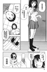 [Nakajima Yongou] Houkago Slave | 放課後的性奴隸 [Chinese]