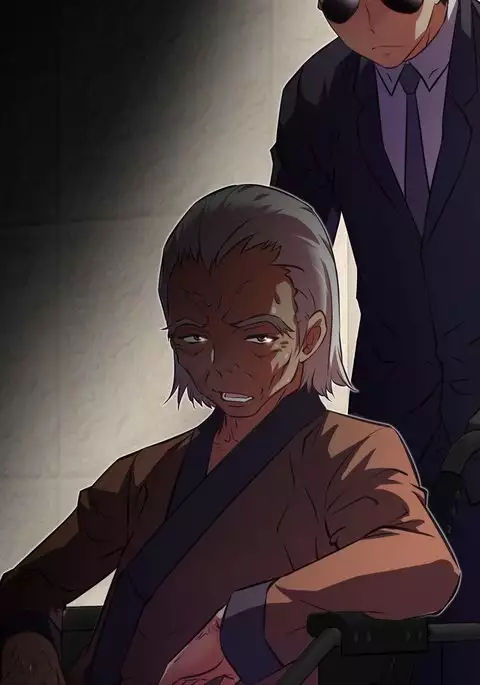 Brawling Go Ch.76-87