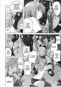 (C76) [Nyanko Batake] Pitapita Kyouei Pantsu [English]