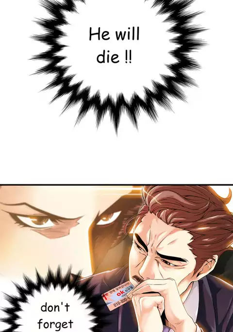 Kill the Dead Bastard Ch.0-18