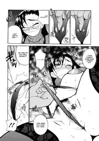 [Yanagi Yuki] Council of Carnality Unlimited (English)