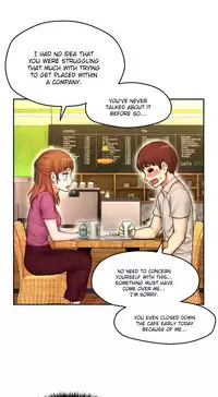 [Cave Bear] Mia's Tool Ch. 0-15 [English]