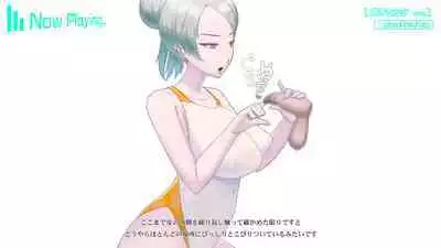 Onani Support Doll MODEL: Maid