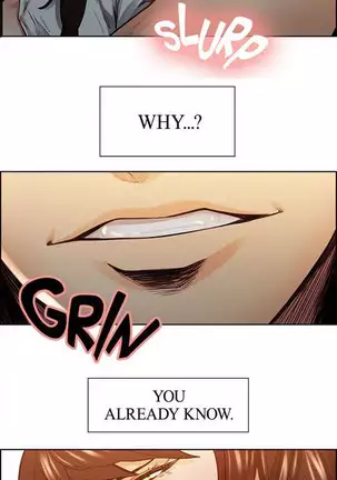 Taste of Forbbiden Fruit Ch.25/53