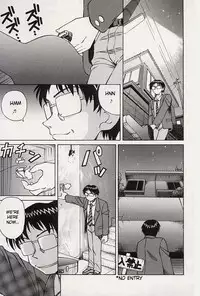 [Spark Utamaro] Immoral Gyakushuu! Ch. 1, 3, 6, 7, 9 [English] [desudesu]