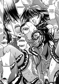 (CR35) [Studio Katsudon (Manabe Jouji)] Mahou Shoujo Vol.3 (Mahou Shoujo Ai) [English] {SaHa}