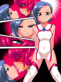 [Warabimochi] Hero no Yuuutsu routine Choukyou Hen Zenpen