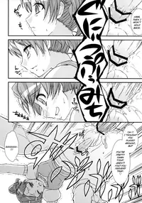 [Chou Chemical Gakuen Z (Shiawase Ninaru)] Moshi Honto ni Boku ga Otoko no Ko datta to shitemo... | If I'm really a trap... (Sasameki Koto) [English] [LWB]