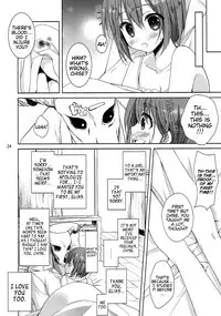 (C93) [KOKIKKO (Sesena Yau)] Yoru no Aishishi | Beloved Child of the Night (Mahoutsukai no Yome) [English] [EHCove]