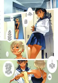 [Yukimi] Birthday [English] [darknight] [Decensored]