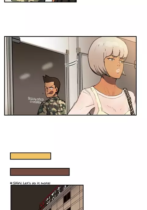 Refrain Love Ch.1-33