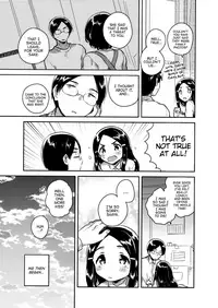 (C92) [squeezecandyheaven (Ichihaya)] Imouto wa Mistress (Jou) | My Little Sister Is My Mistress <First Chapter> [English] [ATF]