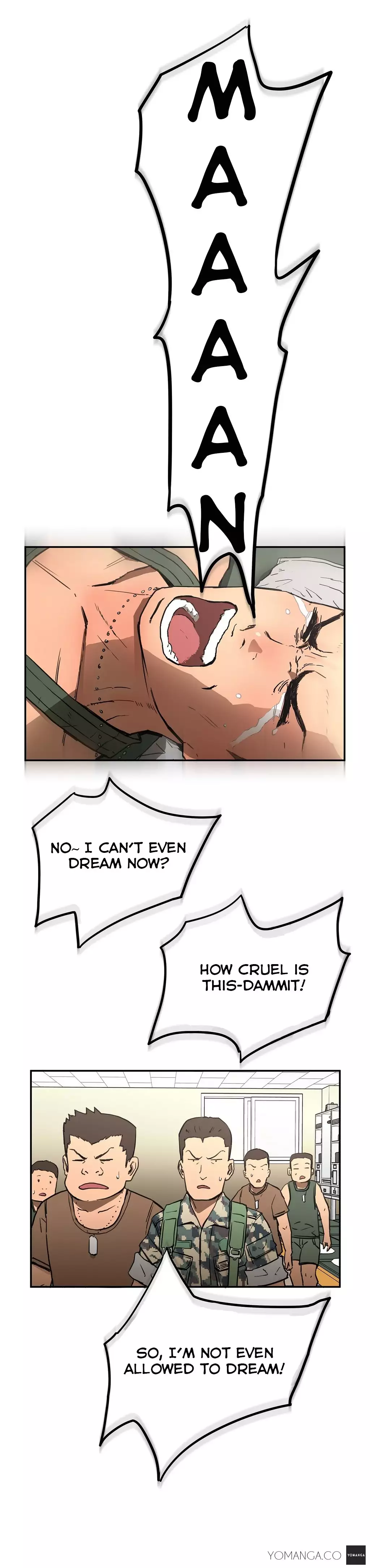 Refrain Love Ch.1-14