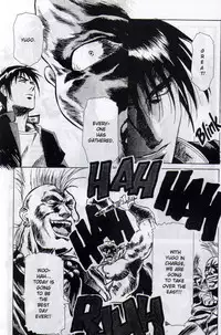 [Koh Kawarajima] Immoral Angel Volume 2: Lemming Apostle [English]