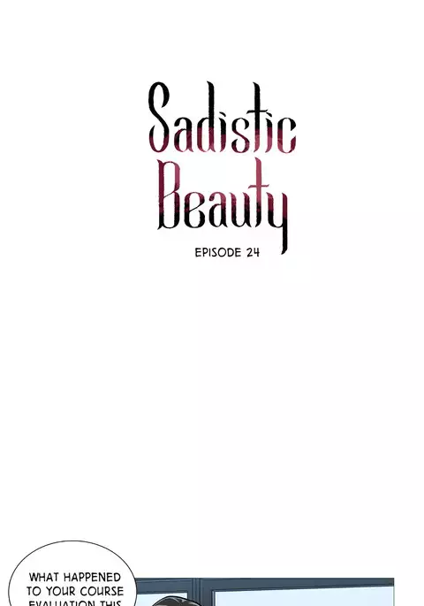 Sadistic Beauty Ch.1-32