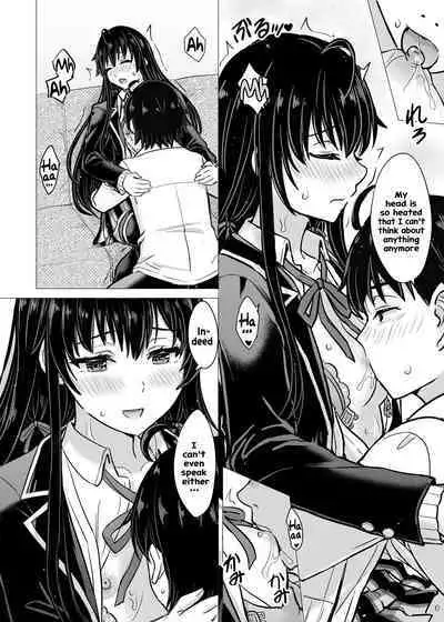Yukinon Manga