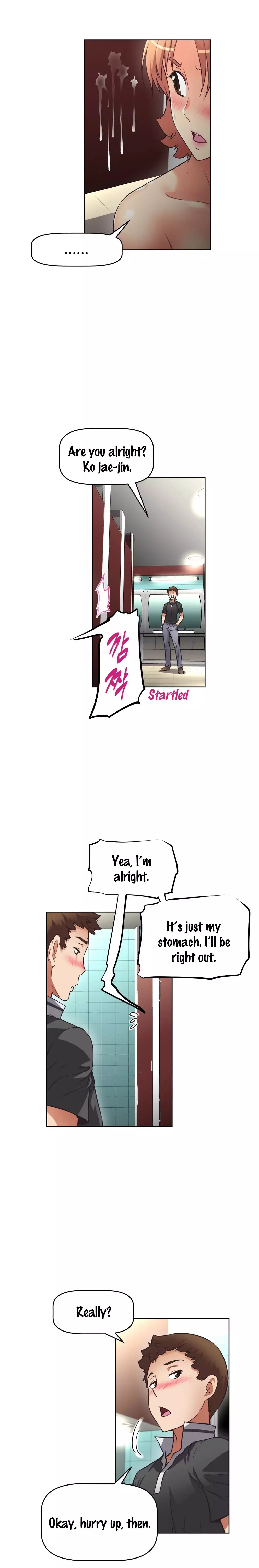 Brawling Go 0-14 Chapters