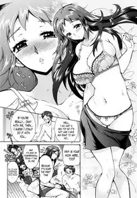 [Honda Arima] Sanshimai no Omocha - The Slave of Three Sisters Ch. 1-8 [English] [Lazarus H]