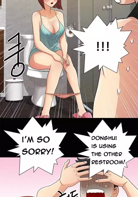 Will You Do as I Say? Ch.1-18