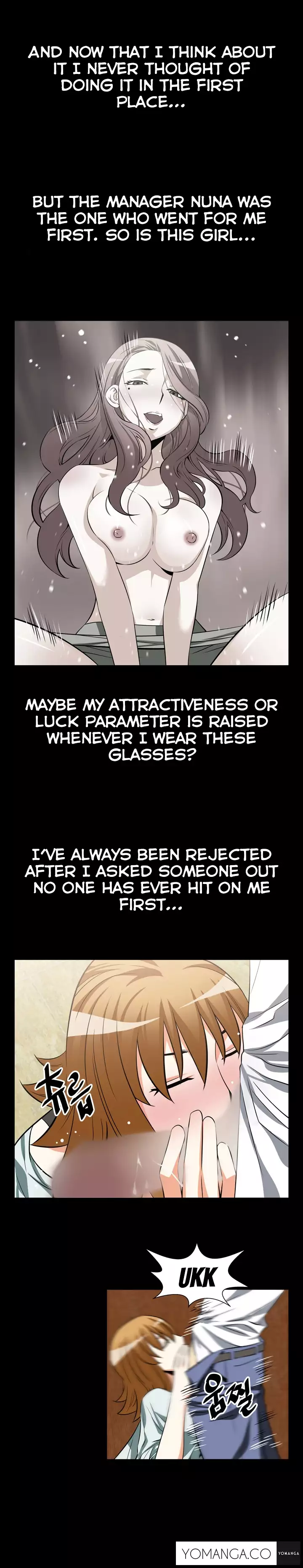 Love Parameter Ch.1-36