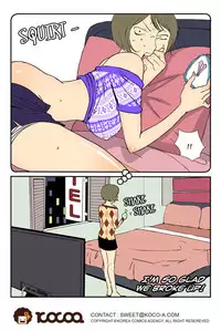 [dogado] Homo Sexience [Ongoing]