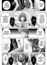 [Macxe's (monmon)] Tokubousentai Dinaranger ~Heroine Kairaku Sennou Keikaku~ Vol. 4/Vol. 5/Vol. 6 [English] [SaHa]