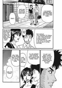 [Ozaki Akira] Porno First ~Yuriko Shichou no H na Kaikaku~ | Porno First ~Mayor Yuriko's Sexy Reform~ Ch. 1-6 [English] [erc] [Digital]