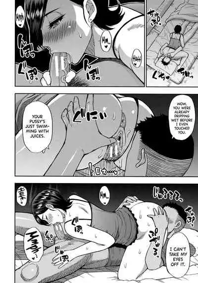 [Shunjou Shuusuke] Anoko no Kawari ni Suki na dake Ch. 1-2 | Do Anything You Like To Me In Her Place Ch. 1-2 (Anoko no Kawari ni Sukinadake) [English] =TLL + biribiri=