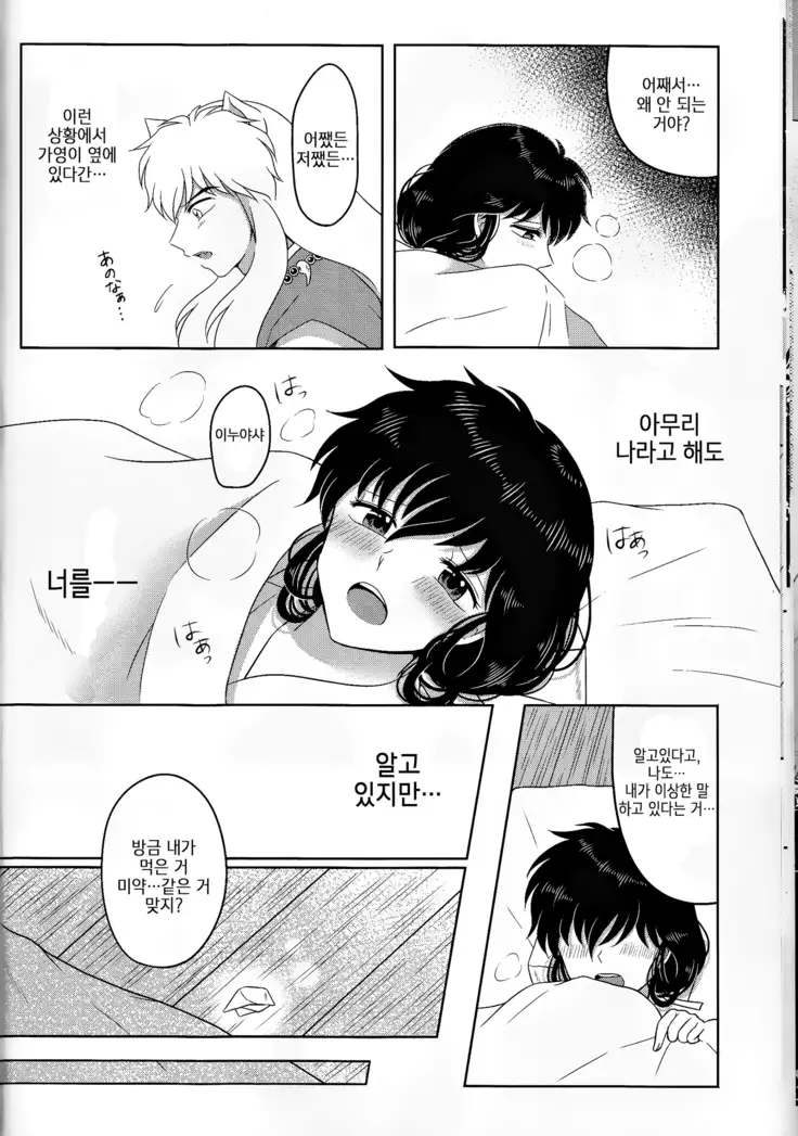 Koi Gusuri - Love drug | 사랑의 묘약