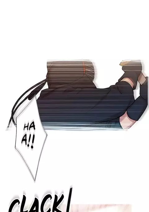 Scandal of the Witch Ch.1-22